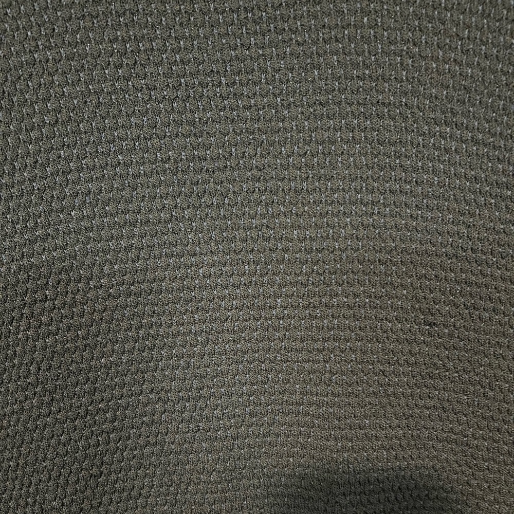 NWOT Zara navy blue knit top. - Picture 4 of 4